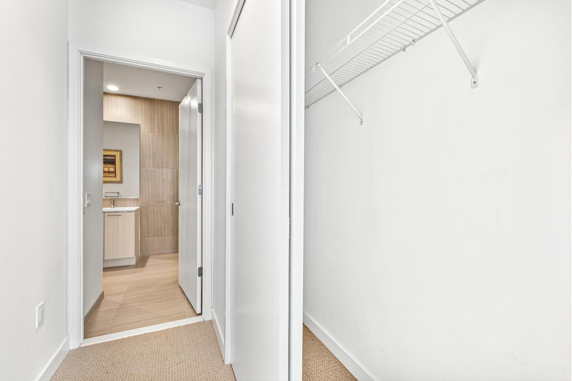 Global Luxury Suites At Reston Town Center 部屋 写真