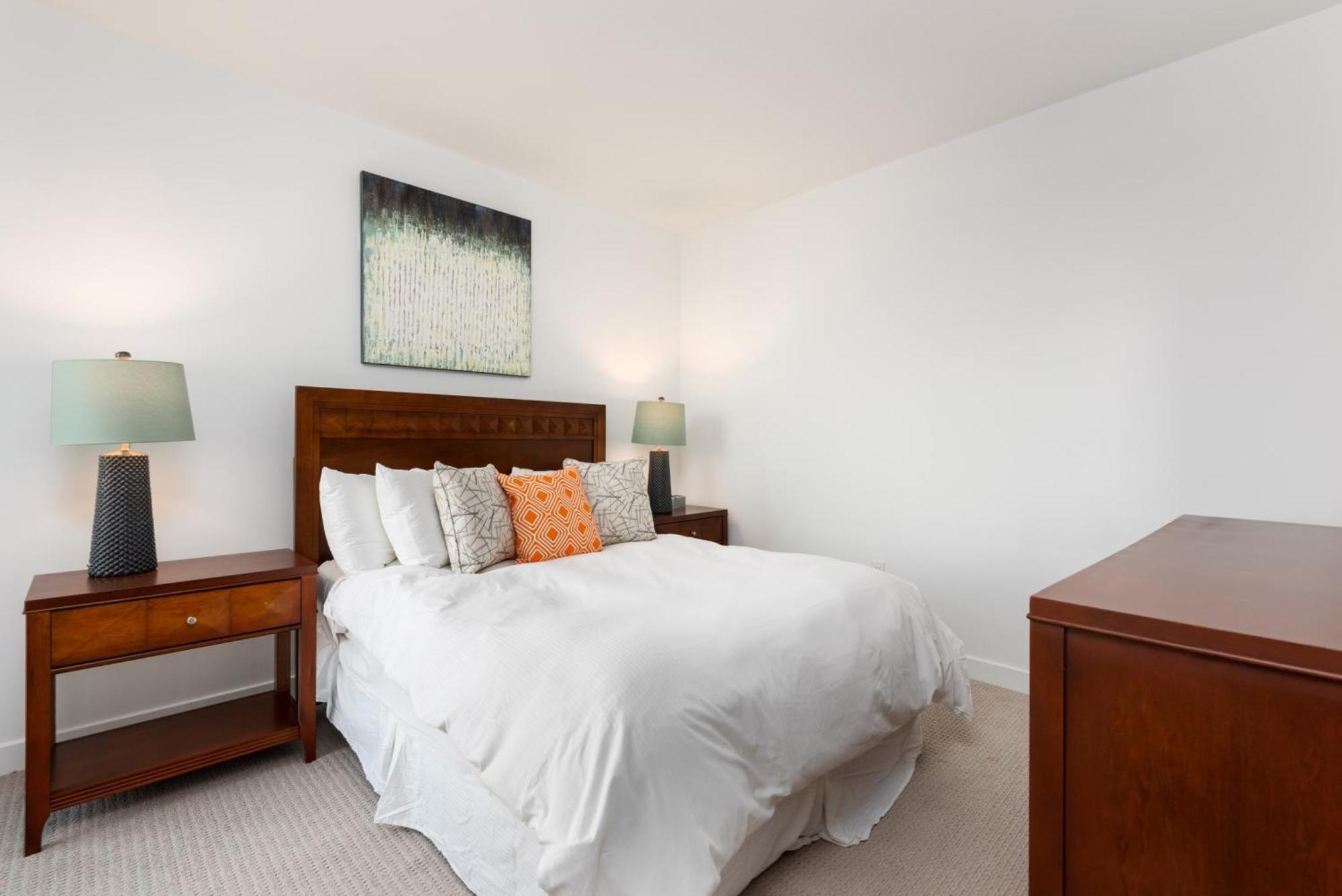 Global Luxury Suites At Reston Town Center 部屋 写真